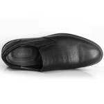 کفش روزمره مردانه کاویان مدل سیلور ساده سایز 42 Kavian simple silver 