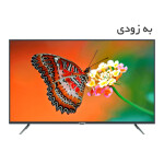 تلویزیون UHD 4K هوشمند ایکس ویژن سری 7 مدل XTU755 سایز 50 اینچ XVISION SMART TV