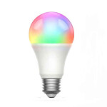 لامپ هوشمند RGB RGB smart lamp