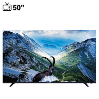 تلویزیون 50 اینچ دوو مدل DSL-50S7200EUM Daewoo Smart LED TV model DSL-50S7200EUM