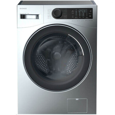 ماشین لباسشویی دوو مدل DWK-9400S Daewoo washing machine model DWK-9400S