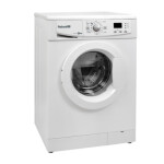 لباسشویی آبسال 6 کیلویی مدل WRE6310 Absal 6 kg washing machine model WRE6310