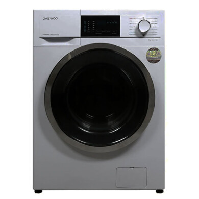 ماشین لباسشویی دوو 7 کیلویی مدل DWK-CH700S Daewoo Charisma DWK-CH700S Washing machine