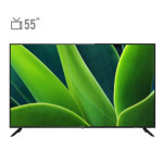 تلویزیون هوشمند ال ای دی سام مدل UA55TU7500TH سایز 55 اینچ Sam LED smart TV, model UA55TU7500TH, size 55 inches
