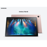 تبلت سامسونگ مدل Galaxy Tab A8 10.5 SM-X205 ظرفیت 32 گیگابایت و رم سه گیگابایت Samsung Galaxy Tab A8 10.5 SM-X205 32GB AND 3GB RAM Tablet
