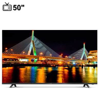 تلویزیون ال ای دی هوشمند 50 اینچ دوو مدل DSL-50SU1700 Daewoo Smart LED TV model DSL-50SU1700