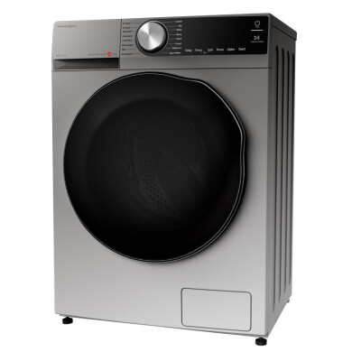 ماشین لباسشویی پاکشوما مدل BWF 40907 ST ظرفیت 9 کیلوگرم Pakshoma BWF 40907 ST Washing Machine 9Kg