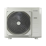 کولر گازی 9 هزار اینورتر پاکشوما مدل MPRI 09 CH Pakshuma MPRI 09 CH inverter air conditioner 9000