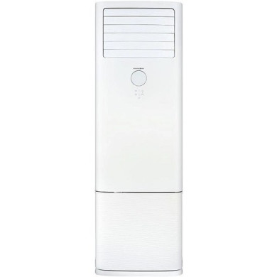 کولر گازی ایستاده پاکشوما مدل MPL-48CH ا  Pakshuma MPL-48CH standing air conditioner