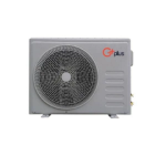 کولر گازی 9000 جی پلاس مدل GAC-HF09TQN1 Air conditioner 9000 g plus model GAC-HF09TQN1