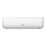 کولر گازی 18 هزار جی پلاس مدل GAC-HF18TQN1 18,000 G+ air conditioner model GAC-HF18TQN1