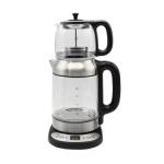 چای ساز گوسونیک مدل GST-768 Gosonic tea maker model GST-768