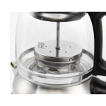 چای ساز گوسونیک مدل GST-768 Gosonic tea maker model GST-768