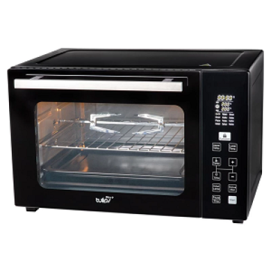 آون توستر تولیپس مدل OT-A4808CD Tulips toaster oven model OT-A4808CD