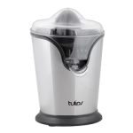 آب مرکبات گیر تولیپس مدل CJ-415S CJ-415S Tulips Citrus Juicer