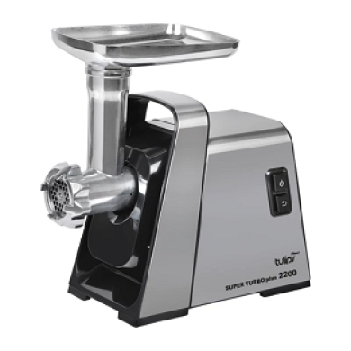 چرخ گوشت تولیپس مدل MK - A 2200 S Tulips meat grinder model MK-A 2200 S