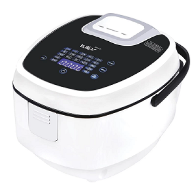 پلوپز چندکاره تولیپس مدل rc-a 442 f Tulips multifunctional rice cooker model rc-a 442 f