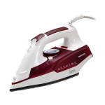 اتو بخار سایا مدل سلنیوم Saya steam iron Selenium model