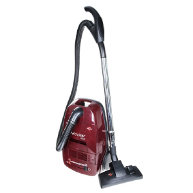 جارو برقی پارس خزر مدل ECO-1800W Pars Khazar vacuum cleaner model ECO-1800W