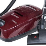 جارو برقی پارس خزر مدل ECO-1800W Pars Khazar vacuum cleaner model ECO-1800W