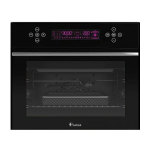 آون توستر داتیس مدل DT-736 Datis toaster oven model DT-736