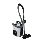 جاروبرقی کندی مدل KCV256 Kennedy vacuum cleaner model KCV256