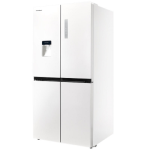 یخچال و فریزر ساید بای ساید 28 فوت ایکس ویژن مدل TF541-AWD/ASD Side-by-side refrigerator and freezer 28 feet X Vision model TF541-AWD/ASD