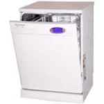 ماشین ظرفشویی الگانس مدل EL9002 Elegance model EL9002 dishwasher