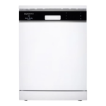 ماشین ظرفشویی الگانس مدل EL9016 Elegance dishwasher model EL9016