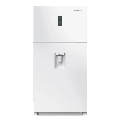 یخچال فریزر دوو سری پرادا 28 فوت مدل TMI-30MW سفید Daewoo Prada Series 28-foot TMI-30MW white refrigerator-freezer