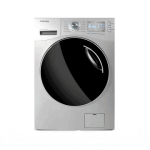 ماشین لباسشویی دوو سری پریمو 9 کیلویی مدل LM-980S Doo washing machine Primo series 9 kg model LM-980S