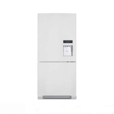 یخچال فریزر پایین اسنوا 26 فوت مدل SBDI-L-300-SW Snowa 26 feet bottom refrigerator, model SBDI-L-300-SW