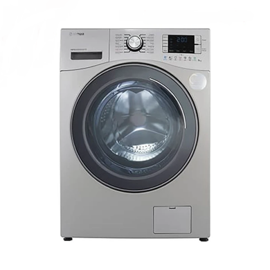 ماشین لباسشویی اتوماتیک اسنوا مدل SWM-D80S ظرفیت 8 کیلوگرم Snowva automatic washing machine model SWM-D80S capacity 8 kg