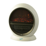 شومینه برقی پارس خزر FL-1500 Parskhazar FL-1500 heater