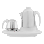 چای ساز پارس خزر مدل TM-3500SP  Pars Khazar TM-3500SP Tea Maker