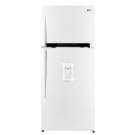 یخچال و فریزر ال جی مدل TF560 LG TF560 Refrigerator