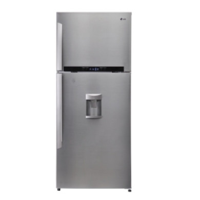 یخچال و فریزر ال جی-  مدل ‌‌TF34 LG TF34 Refrigerator & Freezer