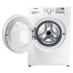 ماشین لباسشویی سامسونگ مدل B1253 ظرفیت 6 کیلوگرم Samsung Washing Machine 6kg B1253*