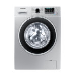 ماشین لباسشویی 6 کیلویی سامسونگ – مدل B1263  Samsung Washing Machine 6kg B1263