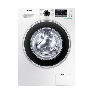 ماشین لباسشویی 6 کیلویی سامسونگ – مدل B1263  Samsung Washing Machine 6kg B1263