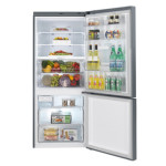 یخچال پایین فریزر ال جی – مدل *BF760 LG BF760* Refrigerator & Freezer