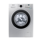 ماشین لباسشویی 8 کیلویی سامسونگ – مدل Q1255  Samsung Washing Machine 8kg Q1255