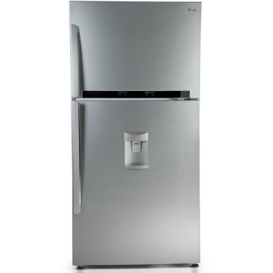 یخچال و فریزر ال جی مدل TF33  LG TF33 Refrigerator