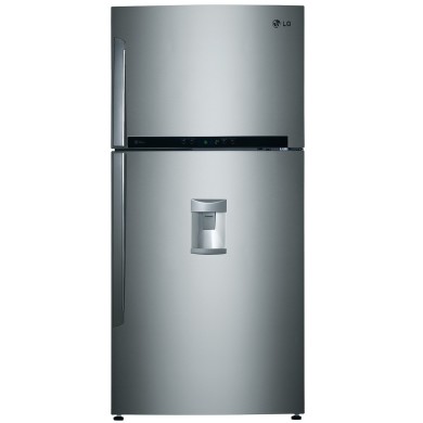 یخچال و فریزر ال جی مدل TF560 LG TF560 Refrigerator