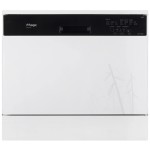 ماشین ظرفشویی رومیزی مجیک مدل KOR-2155B Magic KOR-2155B Countertop Dishwasher