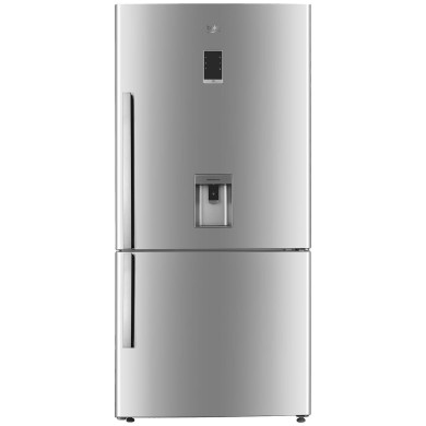 یخچال و فریزر بکو مدل CN161230DX Beko CN161230DX Refrigerator