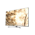 تلویزیون ال ای دی هوشمند ال جی مدل 65UJ75200GI سایز 65 اینچ  LG 65UJ75200GI Smart LED TV 65" Inch