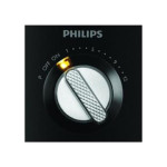 غذاساز فیلیپس مدل HR7776 Philips HR7776 Food Processor
