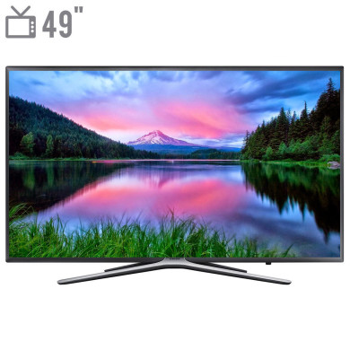 تلویزیون ال ای دی هوشمند سامسونگ مدل 49N6900 سایز 49 اینچ Samsung 49N6900 Smart LED TV 49 Inch