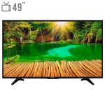 تلویزیون ال ای دی هوشمند هایسنس مدل 49N2179FT سایز 49 اینچ Hisense 49N2179FT LED Smart TV 49 Inch